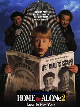 Home Alone 2