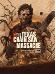 Capa do jogo The Texas Chain Saw Massacre