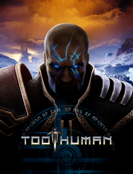 Too Human