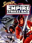 Capa do jogo Super Star Wars: The Empire Strikes Back