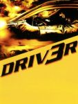 Capa do jogo Driv3r