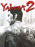 Capa do jogo Yakuza 2