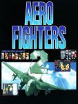 Capa do jogo Aero Fighters 2