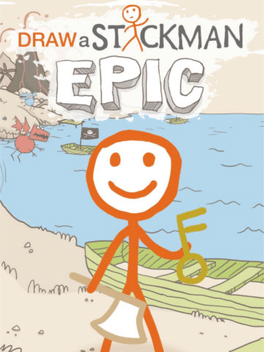 Draw a Stickman: EPIC