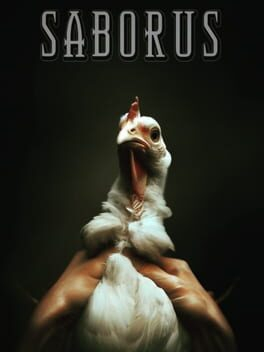 Capa do jogo Saborus