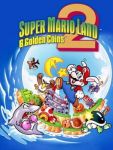 Capa do jogo Super Mario Land 2: 6 Golden Coins