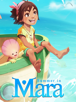 Summer in Mara
