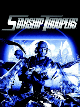 Starship Troopers