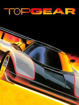 Top Gear
