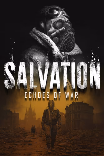 Capa do jogo Salvation: Echoes of War