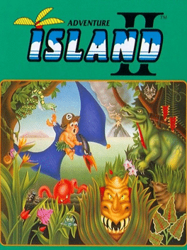 Adventure Island II
