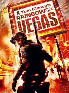 Tom Clancy's Rainbow Six Vegas