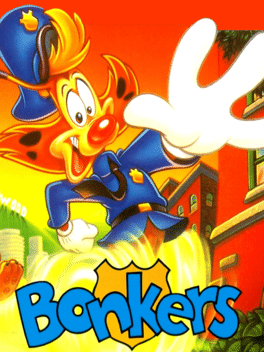 Disney's Bonkers