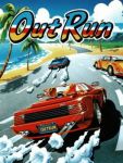 Capa do jogo OutRun