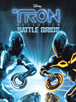 Tron Evolution: Battle Grids