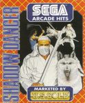 Capa do jogo Shadow Dancer