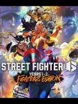 Capa do jogo Street Fighter 6: Years 1-2 - Fighters Edition