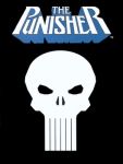 Capa do jogo The Punisher (1993)