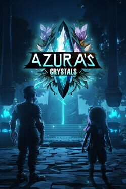 Azura's Crystals