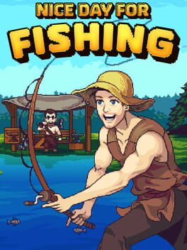 Capa do jogo Nice Day for Fishing