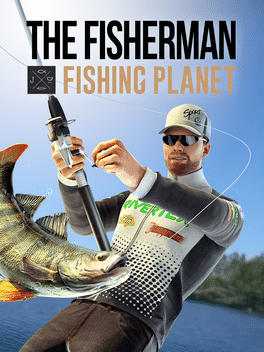 The Fisherman - Fishing Planet