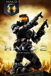 Capa do jogo Halo 2: Anniversary