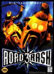 Capa do jogo Road Rash 3