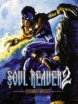 Capa do jogo Legacy of Kain: Soul Reaver 2