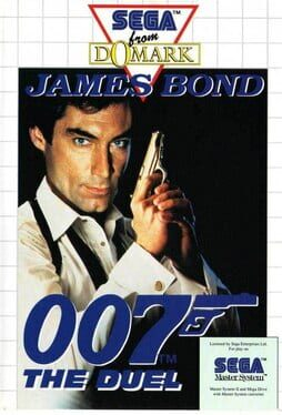 James Bond 007: The Duel