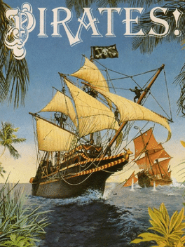 Sid Meier's Pirates!