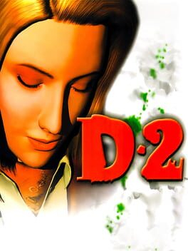 Capa do jogo D2