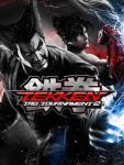 Capa do jogo Tekken Tag Tournament 2