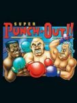 Capa do jogo Super Punch-Out!!