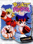 Capa do jogo Super Gem Fighter Mini Mix