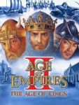 Capa do jogo Age of Empires II: Age of Kings