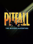 Capa do jogo Pitfall: The Mayan Adventure