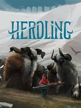 Capa do jogo Herdling