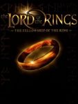 Capa do jogo The Lord of the Rings: The Fellowship of the Ring