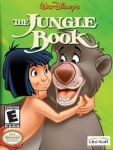 Capa do jogo Disney's The Jungle Book