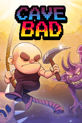 Cave Bad