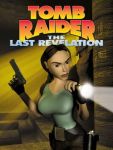 Capa do jogo Tomb Raider IV: The Last Revelation