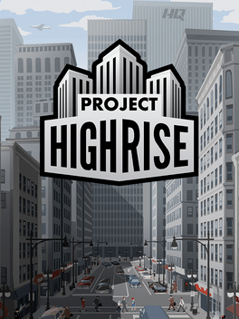 Project Highrise: Architect's Edition
