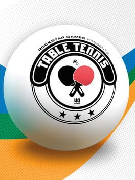 Rockstar Table Tennis
