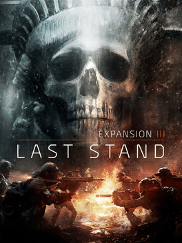 Tom Clancy's The Division - Last Stand
