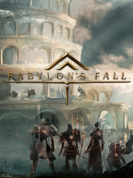 Babylon's Fall