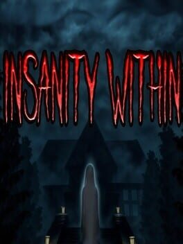 Capa do jogo Insanity Within