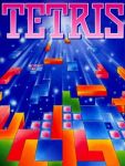 Capa do jogo Tetris (1984)