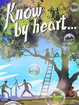 Know by heart