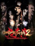Capa do jogo Onimusha 2: Samurai's Destiny