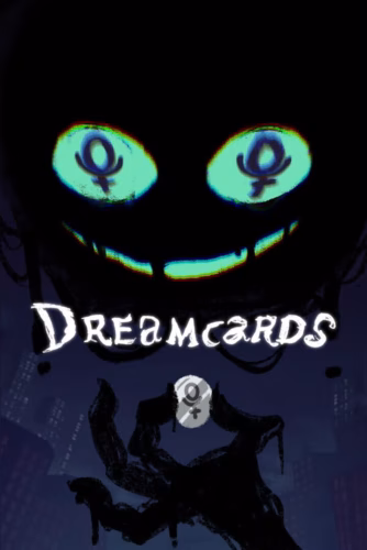 Capa do jogo Dreamcards